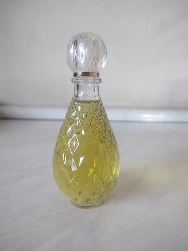Perfume Meridian Da Avon Coleção Brilliantelle - 80ml - Muito Raro
