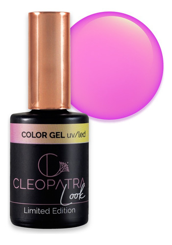 Cleopatra Semipermanente Look Neon Limited Edition 11ml