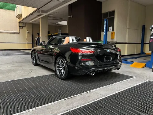BMW Z4 2.0 Sdrive 20i At