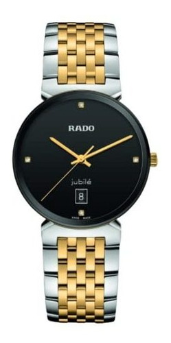 Reloj Rado Florence Unisex R48912703 De Cuarzo Suizo Con