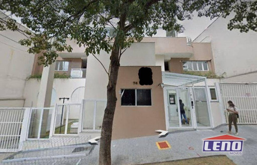 Imagem 1 de 28 de Apartamento Com 2 Dormitórios À Venda, 70 M² Por R$ 700.000,00 - Vila Bertioga - São Paulo/sp - Ap0758