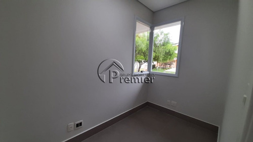 Imagem 12 de 30 de Casa A Venda - 4 Suites - R$ 2.750.000,00 - Cond. Santa Clara - Indaiatuba/sp - Ca02517 - 70446810