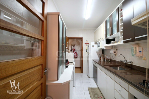 Imagem 7 de 15 de Apartamento - Vila Ipiranga - Ref: 196469 - V-196581