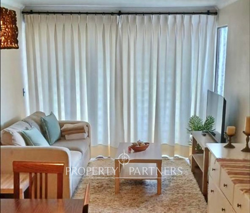Excelente Departamento Tres Dormitorios En Arriend...