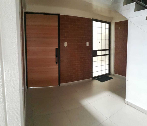 Imagen 21 de 25 de Departamento En Venta En Escandón