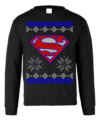 Sudaderas Tipo Ugly Sweater Navidad 12