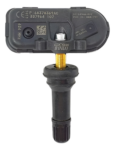 68378369af Sensor Presion Llanta Mopar Original Ram 3500