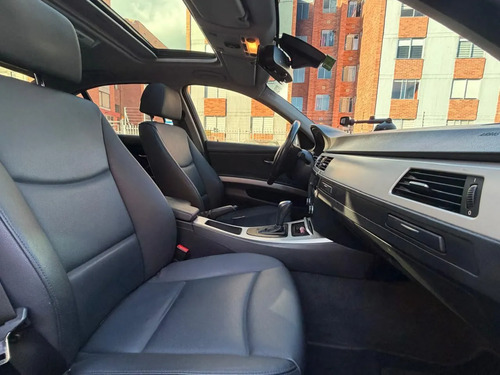 BMW Serie 3 2.0 320i E90