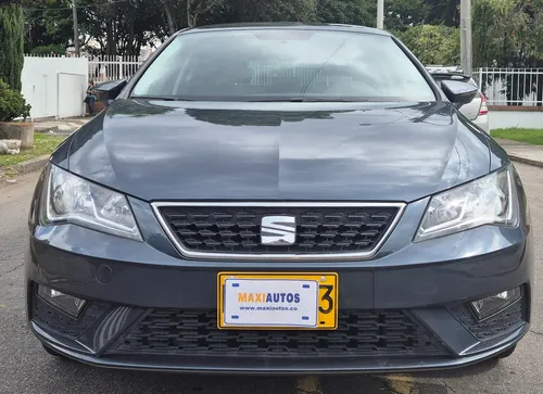 Seat Leon 1.6 Reference