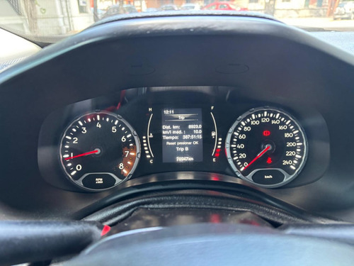 Jeep Renegade 1.8 Sport Plus
