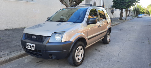 Ford Ecosport 1.6 Xls