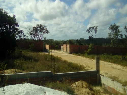 Imagem 7 de 29 de Vendo Terreno Em Arembepe 250m², R$ 40.000,00, Financiamento Próprio. - J039 - 2794092
