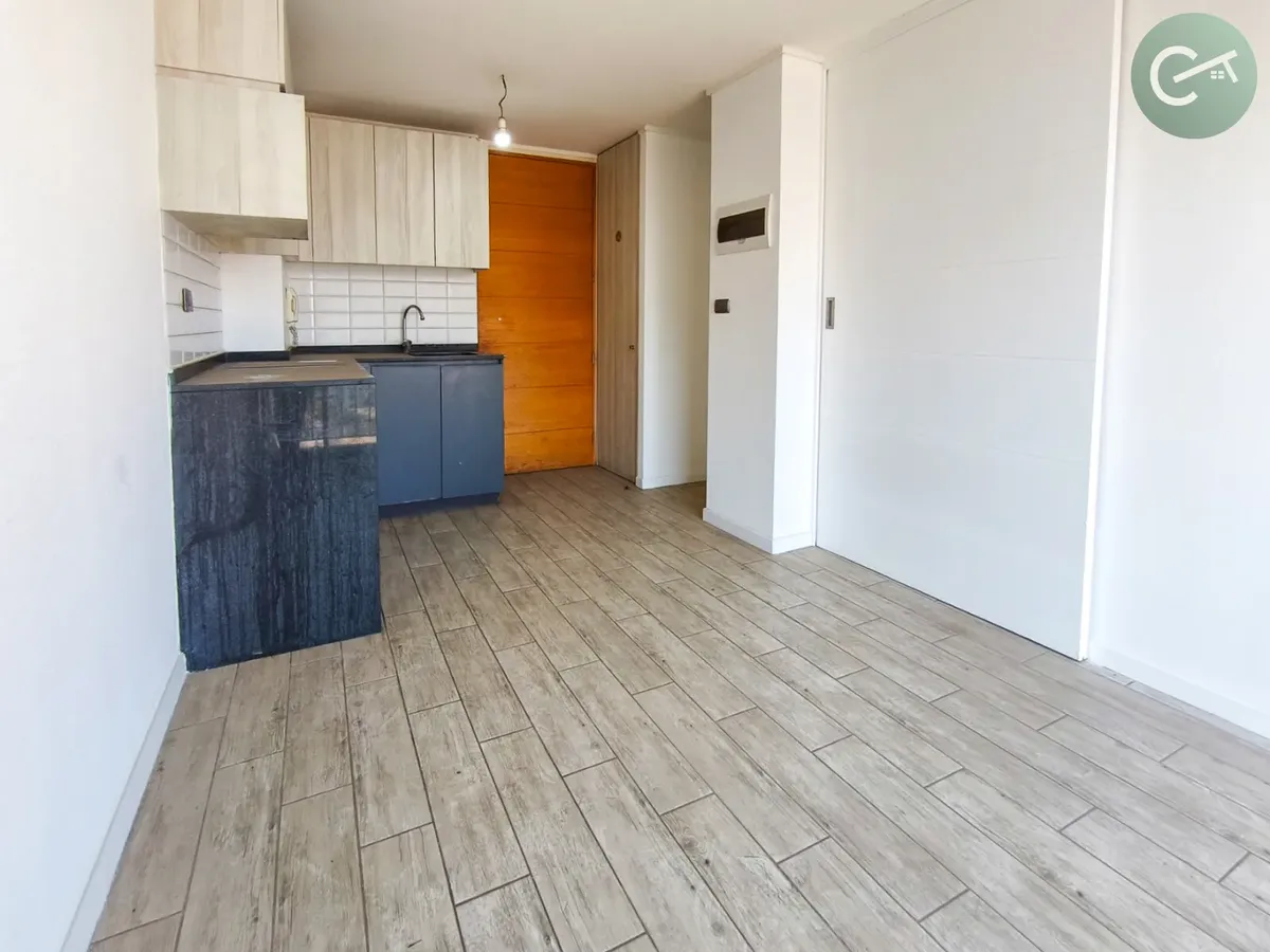 Imagen 3 de 19 de Departamento En Venta Con Piscina San Miguel