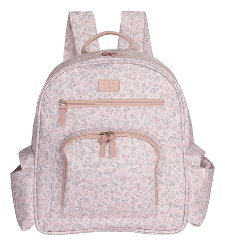 Mochila Maternidade Bebê Noah Liberty - Masterbag Baby