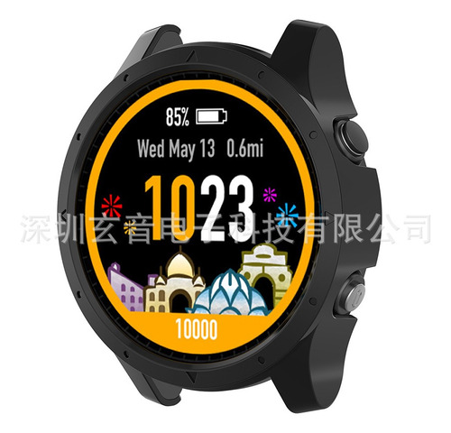 Garmin Forerunner 935 945 Protective Watch Case