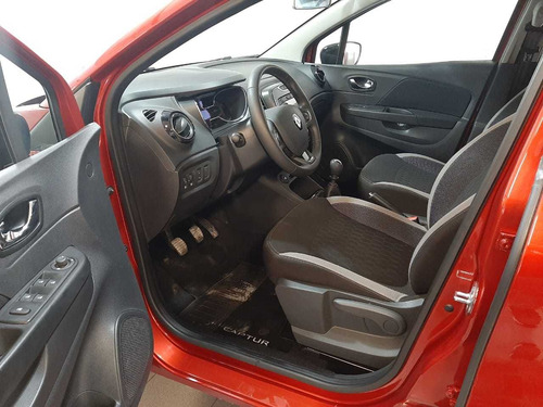Renault Captur Zen 2018