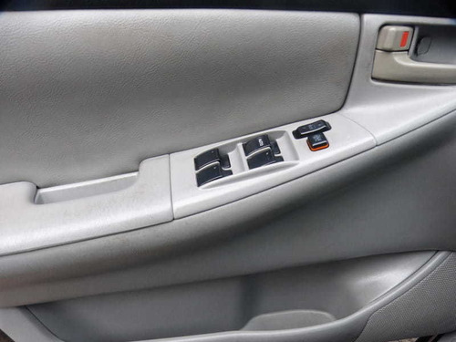 Toyota Fielder Xei 1.8 Aut 16v 2007