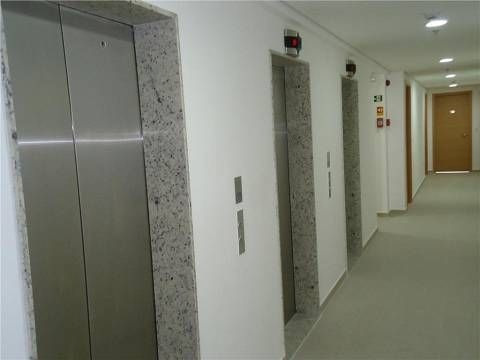 Imagem 15 de 20 de Sala Comercial 33m 1 Vaga O Campo Belo - Sa0195