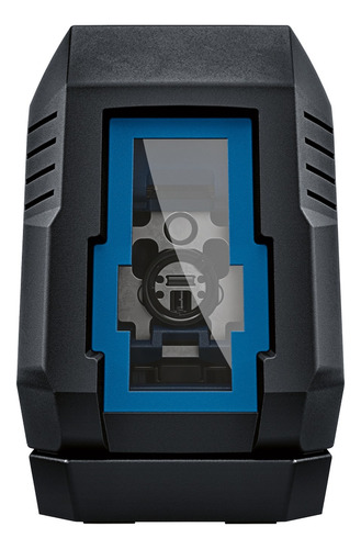 Nivel A Laser 2 Linhas Vermelhas Bosch Gll 12-22 12 Metros
