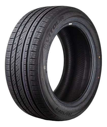 Neumático 265/45r20 118v Xl Tl Vitour Tempesta Quattro