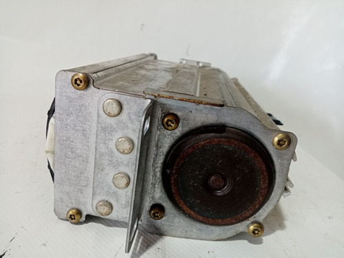 Bolsa De Aire De Tablero Jetta A4 2005 (Usado)
