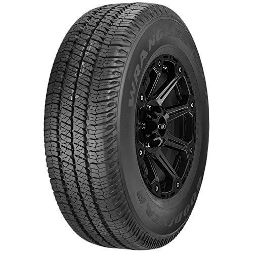 Llanta Radial Wrangler Sra 265/70r17 113s