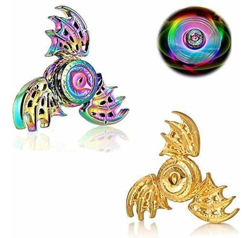 Phoenix Cool Fidgets Spinners  Dragon Wings Hand Finger...