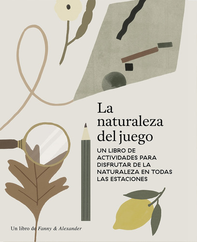 La Naturaleza Del Juego