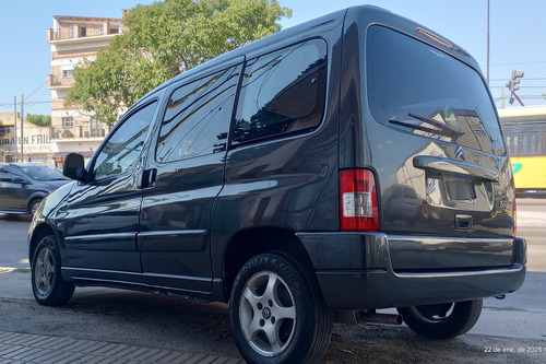 Citroën Berlingo Multispace 1.6 Sx Pack 110cv Am53