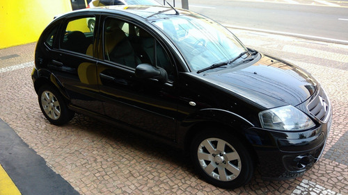 Citroen C3 Glx 1.4 2012 Unico Dono