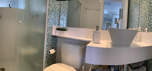 Imagem 12 de 15 de Apartamento - Padrão, Para Venda Em São Bernardo Do Campo/sp - Ap8998