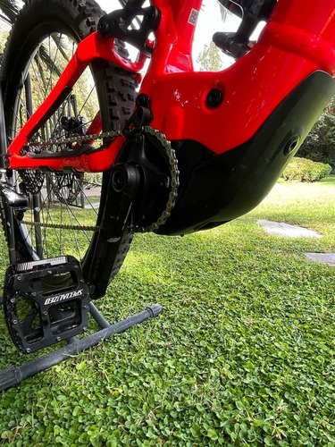 Ebike Specialized Turbo Levo Comp Alloy 2020 (Usado)