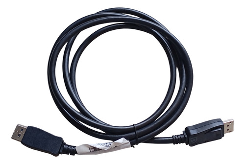 Cable Display Port Hp Macho-m 917463-001 002 1.8m 13 Piezas (Reacondicionado)