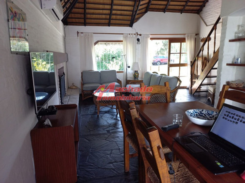 Imagen 5 de 30 de Casa En Venta De 3 Dormitorios En Punta Del Este