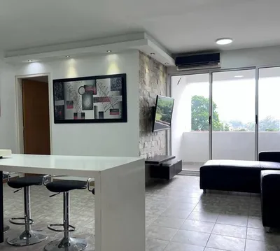 Apartamento en alquiler