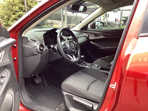 Mazda CX-3 CX3 TOURING