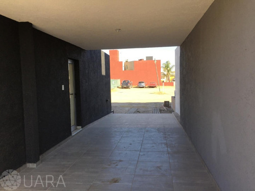 Imagen 19 de 19 de Uara - Casa En Venta Campo De Vuelo Iii