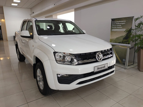 Imagen 9 de 23 de Volkswagen Amarok Dc 2.0 Tdi 140cv Trendline 4x2 My23 #17