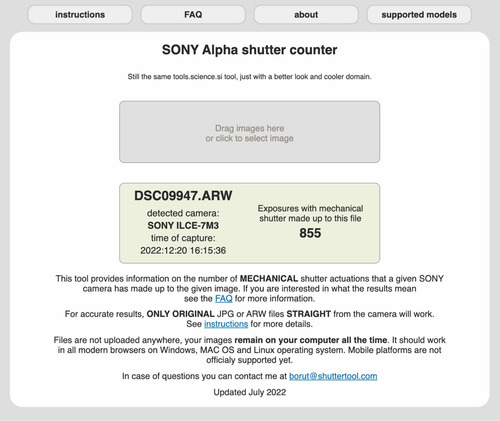 Imagen 6 de 6 de Sony A7iii - 850 Disparos + Cage Small Rig - Como Nueva