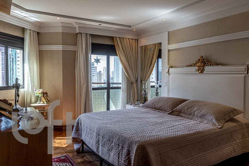 Imagem 24 de 30 de Apto Vila Formosa | 4 Quartos | 375 M² | Cond: R$3000.00 | 5 Vagas - 1uh2gw7