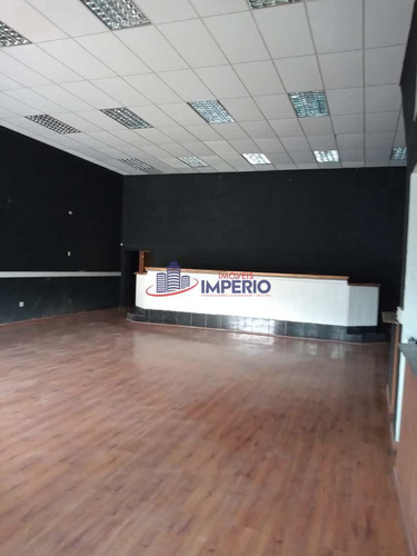 Imagem 3 de 16 de Prédio, Jardim Valéria, Guarulhos - R$ 1.5 Mi, Cod: 9230 - A9230