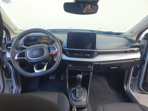 Fiat Pulse 1.0 TURBO 200 FLEX AUDACE CVT