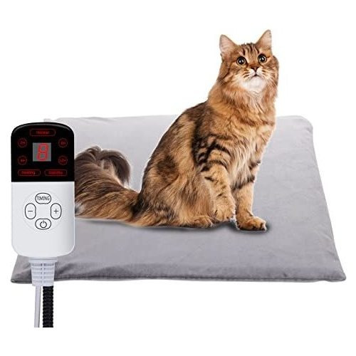 Almohadillas Térmicas Para Mascotas Para Perros Gatos Almoha