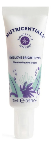 Nutricentials® Eye Love Bright Eyes Nu Skin