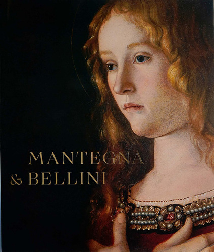 Libro Mantegna And Bellini Nuevo