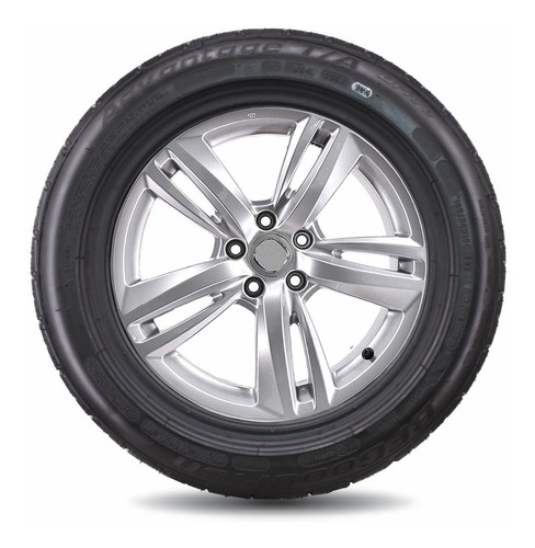 Imagen 4 de 8 de Llanta Bfgoodrich Advantage Drive 195/55r15 85v