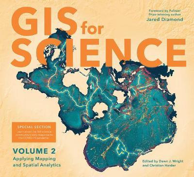 Libro Gis For Science : Applying Mapping And Spatial Anal...