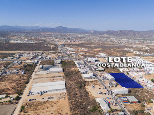 San Fernando, Developer Lot