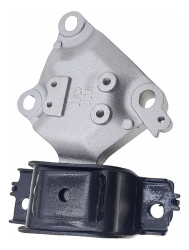 Kit 3 Soportes Motor Honda Hr-v 2016 2017 2018 Automatic