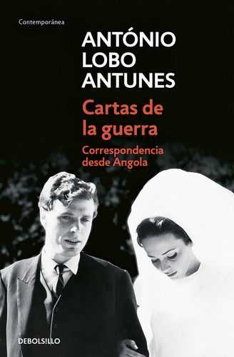 Libro Cartas De La Guerra